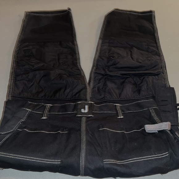 ***NEW*** Jobman Jeans Heavy Duty Worker’s Jeans - Picture 2 of 5